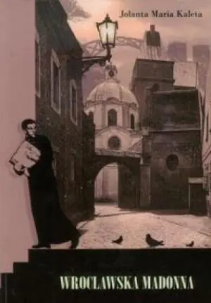 Wrocławska Madonna