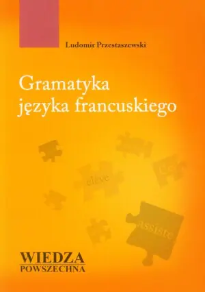 Gramatyka języka francuskiego