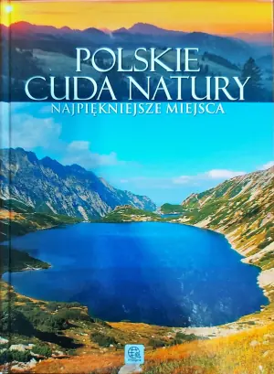 Polskie cuda natury