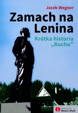 Zamach na Lenina. Krótka historia „Ruchu”