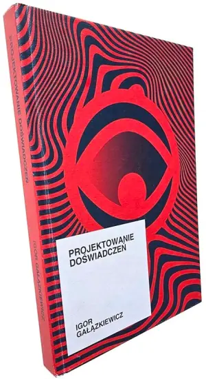 Projektowanie doświadczeń
