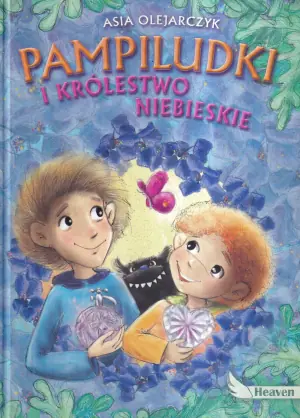 Pampiludki i Królestwo Niebieskie