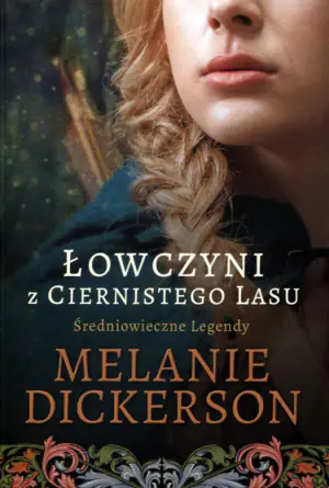 Łowczyni z Ciernistego Lasu