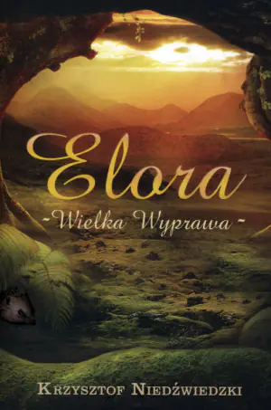 Elora. Wielka wyprawa