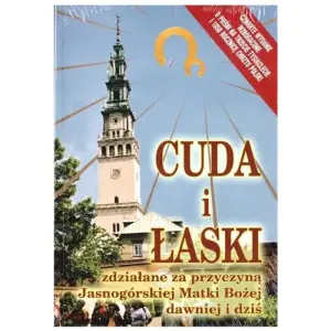 Cuda i łaski