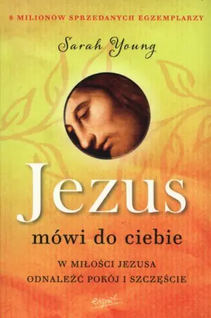 Jezus mówi do ciebie