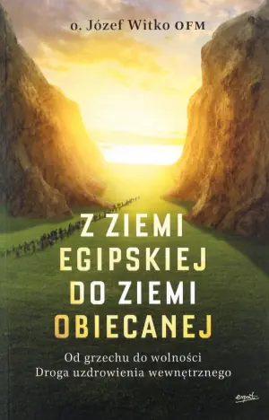 Z ziemi egipskiej do ziemi obiecanej