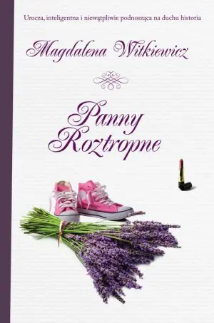 Panny roztropne
