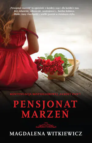 Pensjonat marzeń