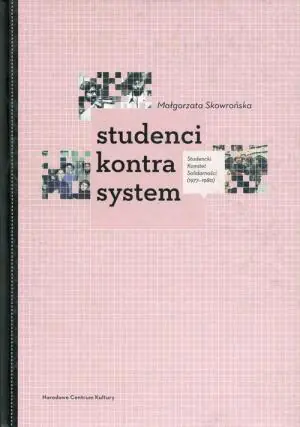 Studenci kontra system