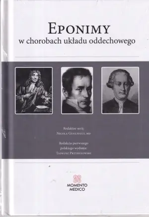 Eponimy w chorobach układu oddechowego