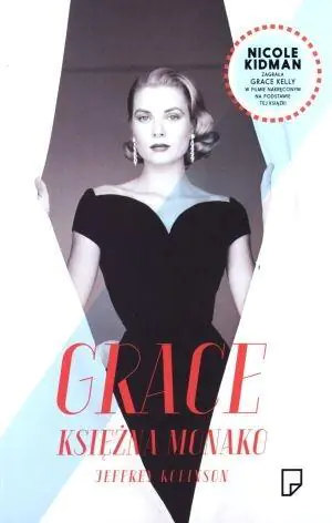 Grace, księżna Monako