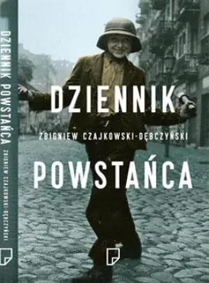 Dziennik powstańca