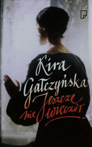 Jeszcze nie wieczór