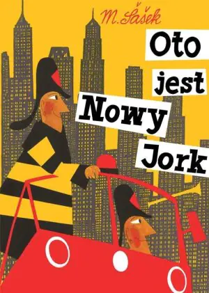 Oto jest Nowy Jork