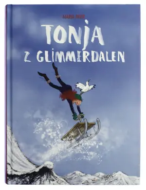 Tonja z Glimmerdalen