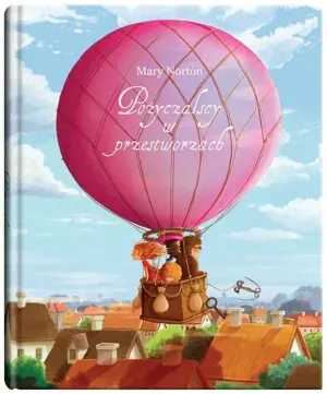 Pożyczalscy w przestworzach