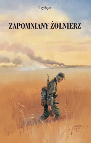 Zapomniany żołnierz