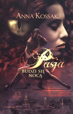 Pasja budzi się nocą