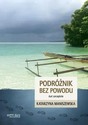 Podróżnik bez powodu. Łut szczęścia