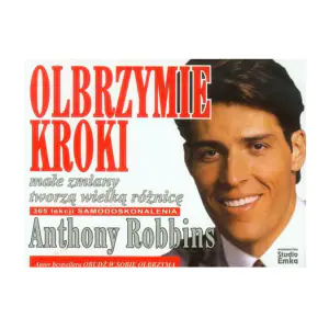 Olbrzymie kroki. Małe zmiany tworzą wielką różnicę