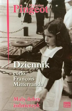 Dziennik córki François Mitterranda