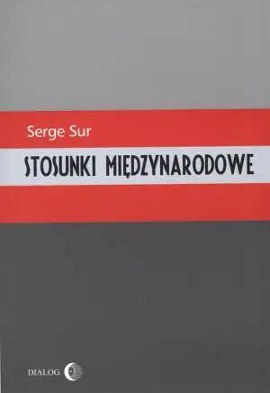 Stosunki międzynarodowe