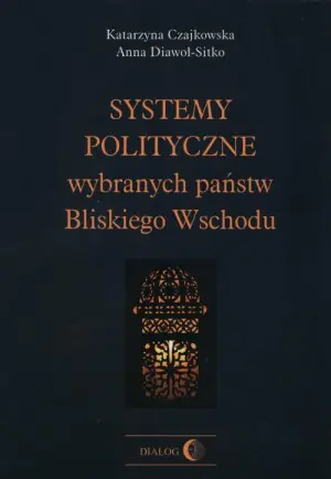 Systemy polityczne wybranych państw Bliskiego Wschodu