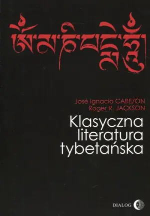 Klasyczna literatura tybetańska