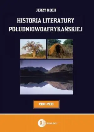 Historia literatury południowoafrykańskiej. Literatura afrikaans. Okres usamodzielnienia 1900-1930