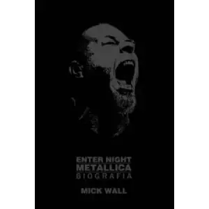 Metallica. Enter Night