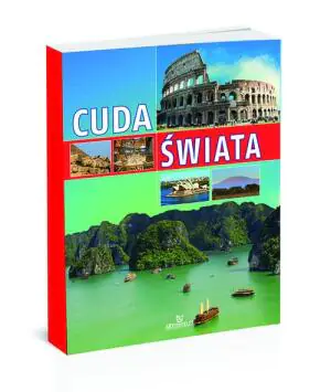 Cuda świata