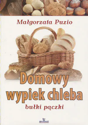 Domowy wypiek chleba BR Arystoteles