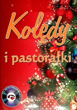 Kolędy i Pastorałki + CD