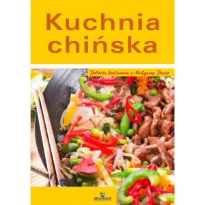 Kuchnia chińska