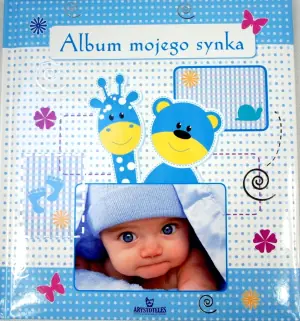 Album mojego synka