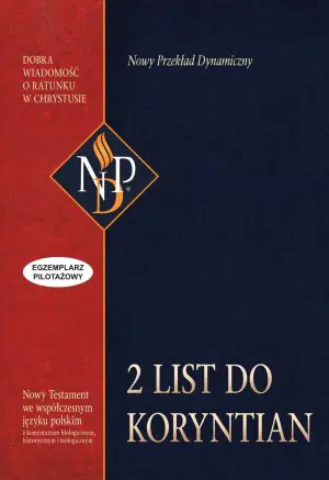Drugi List do Koryntian