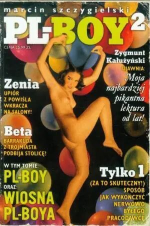 Pl-Boy 2