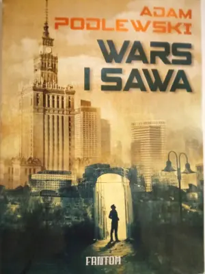 Wars i Sawa