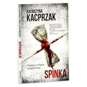 Spinka
