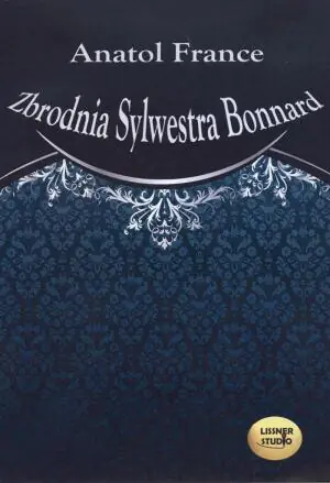 Zbrodnia Sylwestra Bonnard