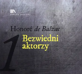 Bezwiedni aktorzy