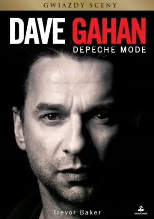 Dave Gahan. Depeche mode
