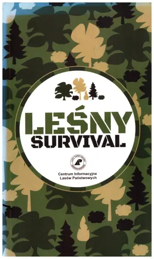 Leśny survival