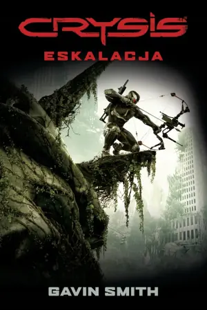 Crysis. Eskalacja