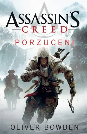 Porzuceni. Assassin's Creed. Tom 5