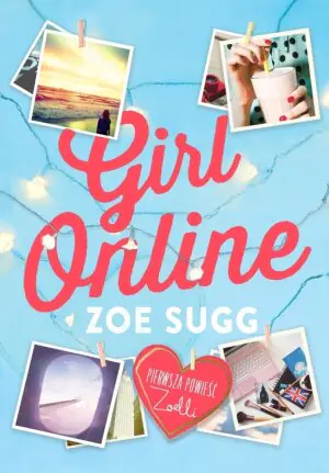 Girl Online. Tom 1