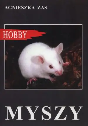Hobby. Myszy
