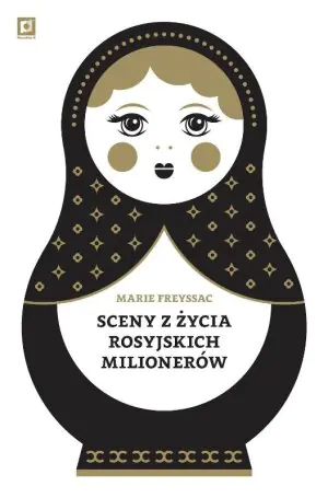 Sceny z życia rosyjskich milionerów