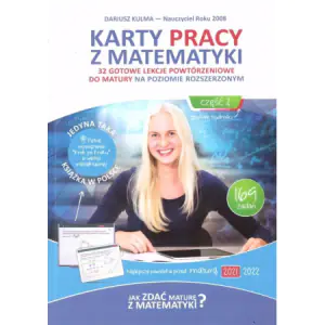 Karty pracy z matematyki 2